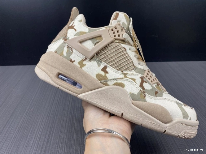 Rep Aleali DJ1193-200 May Jordan x Camo Air 4 0723